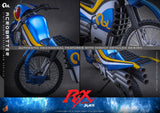 PRE-ORDER: Hot Toys Kamen Rider Black RX Acrobatter Sixth Scale Figure Accessory - collectorzown