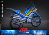 PRE-ORDER: Hot Toys Kamen Rider Black RX Acrobatter Sixth Scale Figure Accessory - collectorzown