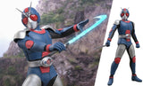 PRE-ORDER: Hot Toys Kamen Rider Black RX BioRider Sixth Scale Figure - collectorzown