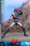 PRE-ORDER: Hot Toys Kamen Rider Black RX BioRider Sixth Scale Figure - collectorzown