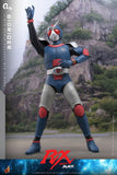 PRE-ORDER: Hot Toys Kamen Rider Black RX BioRider Sixth Scale Figure - collectorzown