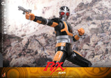 PRE-ORDER: Hot Toys Kamen Rider Black RX RoboRider Sixth Scale Figure - collectorzown