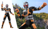 PRE-ORDER: Hot Toys Kamen Rider Black RX RoboRider Sixth Scale Figure - collectorzown