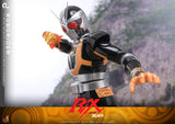 PRE-ORDER: Hot Toys Kamen Rider Black RX RoboRider Sixth Scale Figure - collectorzown