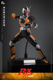 PRE-ORDER: Hot Toys Kamen Rider Black RX RoboRider Sixth Scale Figure - collectorzown