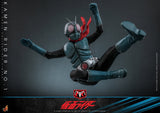 PRE - ORDER: Hot Toys Kamen Rider: Kamen Rider No.1 Sixth Scale Figure - collectorzown