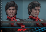 PRE - ORDER: Hot Toys Kamen Rider: Kamen Rider No.1 Sixth Scale Figure - collectorzown