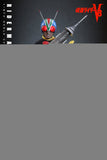 PRE - ORDER: Hot Toys Kamen Rider Riderman Sixth Scale Figure - collectorzown