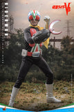 PRE - ORDER: Hot Toys Kamen Rider Riderman Sixth Scale Figure - collectorzown