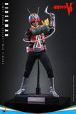 PRE - ORDER: Hot Toys Kamen Rider Riderman Sixth Scale Figure - collectorzown