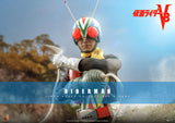 PRE - ORDER: Hot Toys Kamen Rider Riderman Sixth Scale Figure - collectorzown