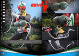 PRE - ORDER: Hot Toys Kamen Rider Riderman Sixth Scale Figure - collectorzown