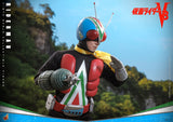PRE - ORDER: Hot Toys Kamen Rider Riderman Sixth Scale Figure - collectorzown