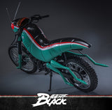 PRE - ORDER: Hot Toys Kamen Rider V3 Battle Hopper Sixth Scale Figure - collectorzown