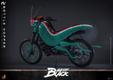 PRE - ORDER: Hot Toys Kamen Rider V3 Battle Hopper Sixth Scale Figure - collectorzown