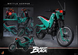PRE - ORDER: Hot Toys Kamen Rider V3 Battle Hopper Sixth Scale Figure - collectorzown