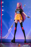 PRE - ORDER: Hot Toys Kpop Demon Hunters: Mira Sixth Scale Figure - collectorzown