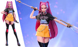 PRE - ORDER: Hot Toys Kpop Demon Hunters: Mira Sixth Scale Figure - collectorzown