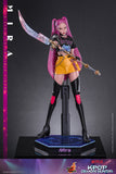 PRE - ORDER: Hot Toys Kpop Demon Hunters: Mira Sixth Scale Figure - collectorzown