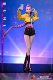 PRE - ORDER: Hot Toys Kpop Demon Hunters: Rumi Sixth Scale Figure - collectorzown