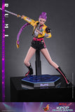 PRE - ORDER: Hot Toys Kpop Demon Hunters: Rumi Sixth Scale Figure - collectorzown