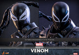 PRE - ORDER: Hot Toys Marvel Comics Agent Venom Sixth Scale Figure - collectorzown