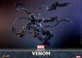 PRE - ORDER: Hot Toys Marvel Comics Agent Venom Sixth Scale Figure - collectorzown