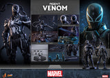 PRE - ORDER: Hot Toys Marvel Comics Agent Venom Sixth Scale Figure - collectorzown