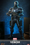 PRE - ORDER: Hot Toys Marvel Comics Agent Venom Sixth Scale Figure - collectorzown