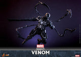 PRE - ORDER: Hot Toys Marvel Comics Agent Venom Sixth Scale Figure - collectorzown