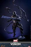 PRE - ORDER: Hot Toys Marvel Comics Agent Venom Sixth Scale Figure - collectorzown
