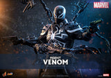 PRE - ORDER: Hot Toys Marvel Comics Agent Venom Sixth Scale Figure - collectorzown