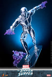 PRE - ORDER: Hot Toys Marvel Comics Silver Surfer Sixth Scale Figure - collectorzown