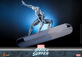 PRE - ORDER: Hot Toys Marvel Comics Silver Surfer Sixth Scale Figure - collectorzown