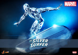 PRE - ORDER: Hot Toys Marvel Comics Silver Surfer Sixth Scale Figure - collectorzown