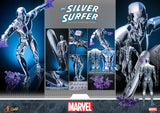 PRE - ORDER: Hot Toys Marvel Comics Silver Surfer Sixth Scale Figure - collectorzown