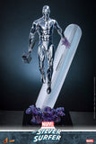 PRE - ORDER: Hot Toys Marvel Comics Silver Surfer Sixth Scale Figure - collectorzown