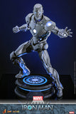 PRE - ORDER: Hot Toys Marvel Comics Superior Iron Man Sixth Scale Figure - collectorzown