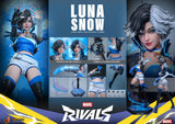 PRE-ORDER: Hot Toys Marvel Rivals Luna Snow Sixth Scale Figure - collectorzown