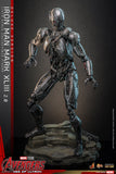 PRE - ORDER: Hot Toys Marvel Studios Avengers: Age of Ultron: Iron Man Mark XLIII (2.0) (Deluxe Version) Sixth Scale Figure - collectorzown