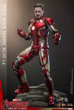 PRE - ORDER: Hot Toys Marvel Studios Avengers: Age of Ultron: Iron Man Mark XLIII (2.0) Sixth Scale Figure - collectorzown
