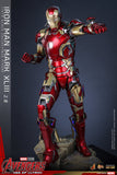PRE - ORDER: Hot Toys Marvel Studios Avengers: Age of Ultron: Iron Man Mark XLIII (2.0) Sixth Scale Figure - collectorzown