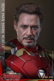 PRE - ORDER: Hot Toys Marvel Studios Avengers: Age of Ultron: Iron Man Mark XLIII (2.0) Sixth Scale Figure - collectorzown