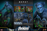 PRE-ORDER: Hot Toys Marvel Studios Avengers: Doomsday Beast (Deluxe Version) Sixth Scale Figure - collectorzown