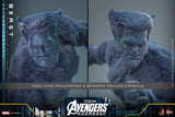 PRE-ORDER: Hot Toys Marvel Studios Avengers: Doomsday Beast (Deluxe Version) Sixth Scale Figure - collectorzown