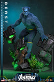 PRE-ORDER: Hot Toys Marvel Studios Avengers: Doomsday Beast (Deluxe Version) Sixth Scale Figure - collectorzown