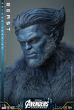 PRE-ORDER: Hot Toys Marvel Studios Avengers: Doomsday Beast (Deluxe Version) Sixth Scale Figure - collectorzown