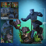 PRE-ORDER: Hot Toys Marvel Studios Avengers: Doomsday Beast (Deluxe Version) Sixth Scale Figure - collectorzown