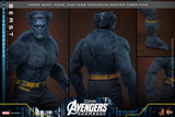 PRE-ORDER: Hot Toys Marvel Studios Avengers: Doomsday Beast (Deluxe Version) Sixth Scale Figure - collectorzown