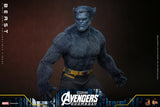 PRE-ORDER: Hot Toys Marvel Studios Avengers: Doomsday Beast Sixth Scale Figure - collectorzown
